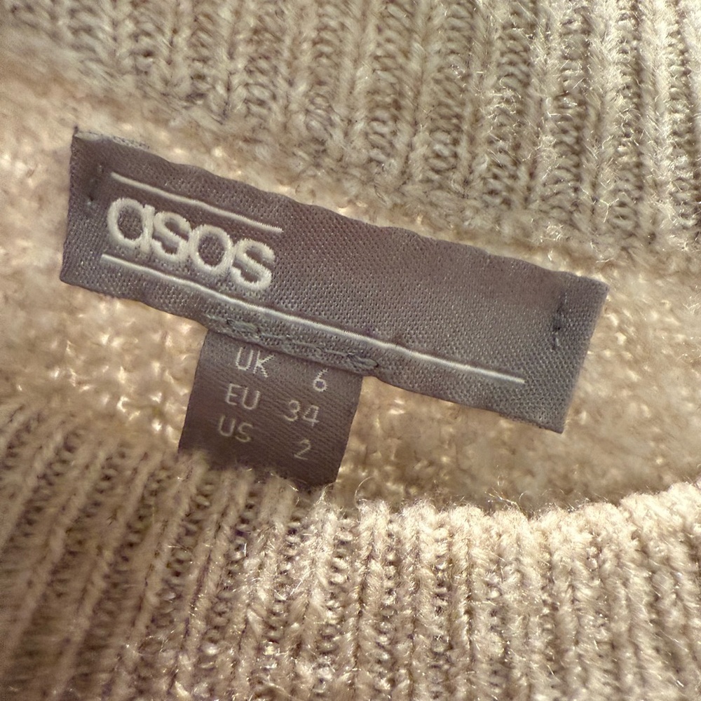 ASOS Sweater - Picture 3 of 3